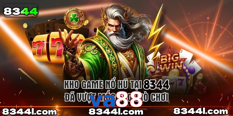 Ưu Điểm Nổi Bật Của Chuyên Mục Nổ Hũ va88