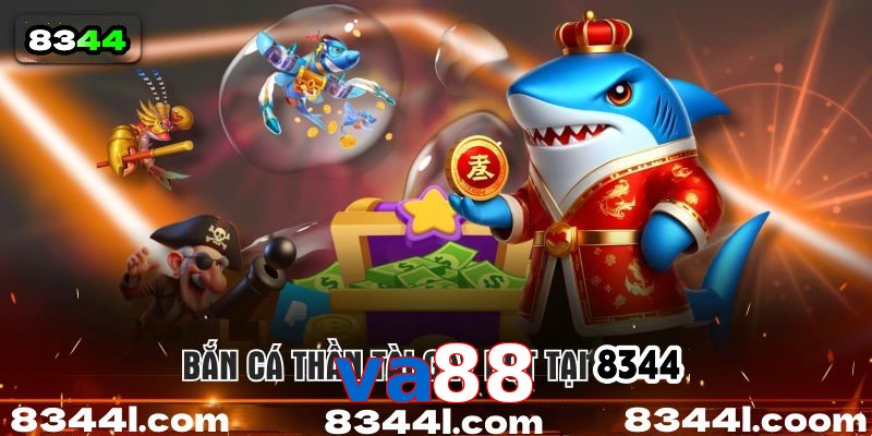 Ưu Điểm Khi Trải Nghiệm Tại Sảnh 🐟Bắn Cá va88