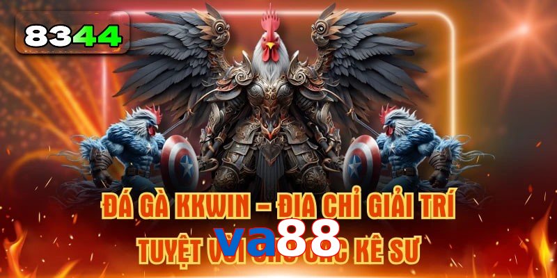 Xu Hướng Đá Gà va88 Hấp Dẫn Không Thể Bỏ Lỡ